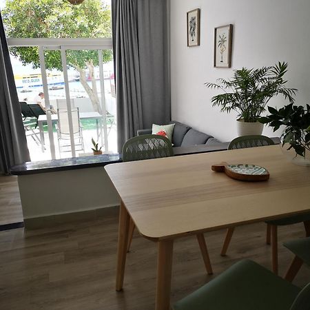 Casa Arena, Morro Jable Appartement Buitenkant foto