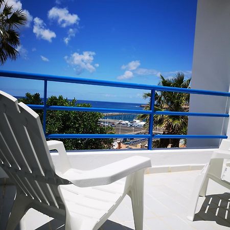 Casa Arena, Morro Jable Appartement Buitenkant foto