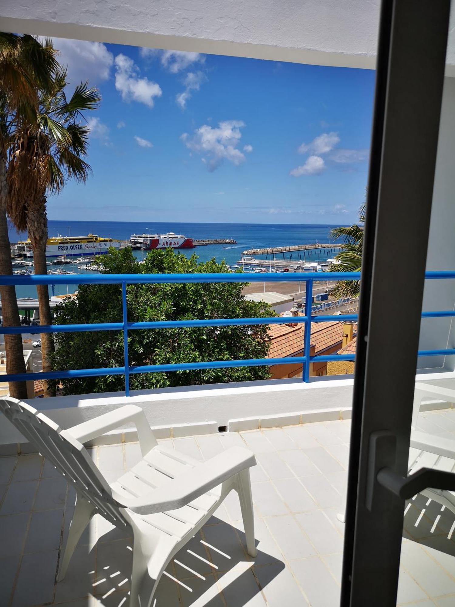 Casa Arena, Morro Jable Appartement Buitenkant foto