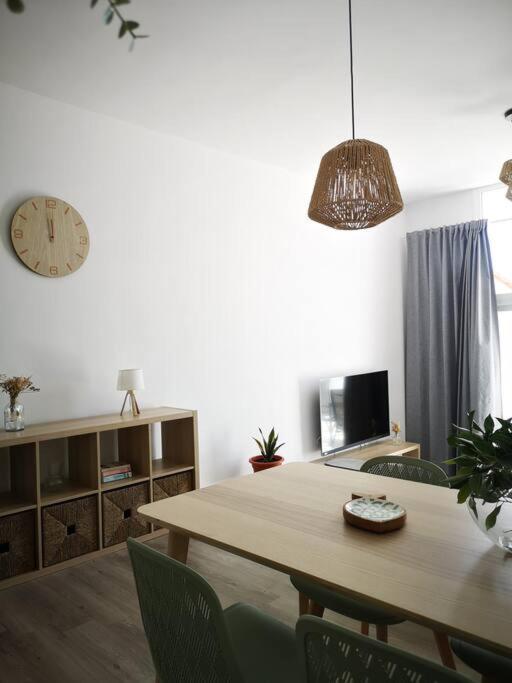 Casa Arena, Morro Jable Appartement Buitenkant foto